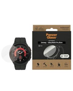 Zaštitno staklo PanzerGlass Galaxy Watch 5 Pro 45mm
