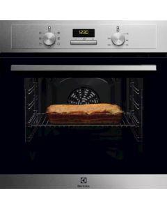Električna pećnica Electrolux EOH3H00BX
