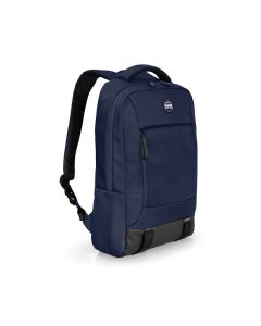 Ruksak PORT Torino II 15,6/16", plavi