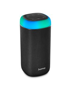 Zvučnik Hama "Shine" 2.0 Bluetooth crni