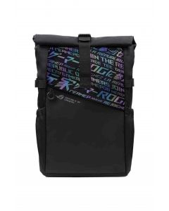 Ruksak ASUS ROG BP4701 Gaming Backpack crni, za prenosnike do 17"