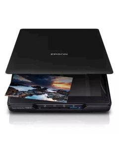 Skener Epson Perfection V39II