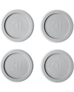 GUMENI PODLOŠCI ZA VEŠ MAŠINU - PROTIV VIBRACIJA