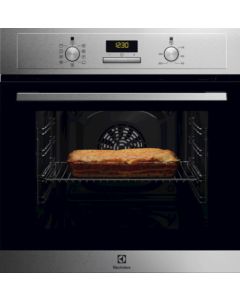 Ugradbena pećnica Electrolux EOF3H40BX