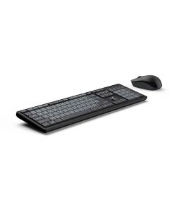 Tastatura Genius Smart KM-8200 +miš, Dual Color