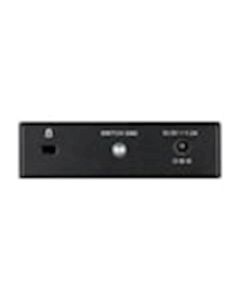 Switch DLINK 5-Port PoE Fast Ethernet Unmnged Desktop
