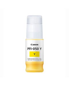 Tinta CANON PFI-050 Yellow