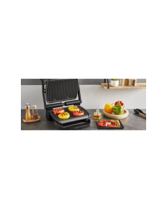 tefal OptiGrill GC717810Optigrill+ Black