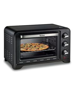 Tefal mini pećnica OF444834 Optimo 19 L kapacitet, snaga 1380 W