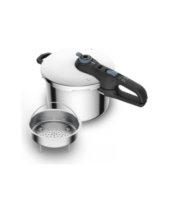 Tefal eskpres lonac P2580402 ,Secure Trendy Aqua Blue 4 L