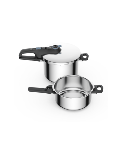 Tefal eks. lonac 4+6L P2584301 Trendy Tefal Aqua Blue