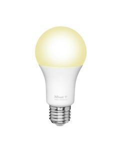 Trust E27 Smart sijalica White