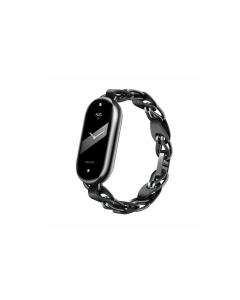 Xiaomi Band 8 Chain Strap narukvica za Band 8
