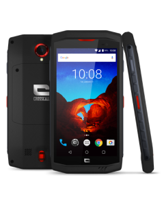 Crosscall Trekker-X3 SS