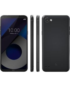 LG Q6 Black