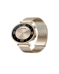 Huawei Watch GT 4 Gold 41 mm 1.32" AMOLED; 5 ATM; baterija 14 dana; NFC; bluetooth; GPS