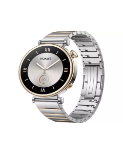Huawei Watch GT 4 silver 41 mmAMOLED; NFC