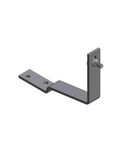 747831 Ss Smartline roof hook