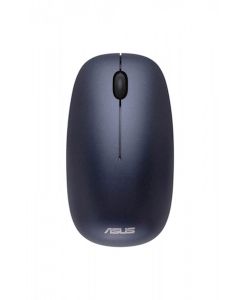 Miš ASUS MW201C, BT in 2,4GHz, bežični, plavi