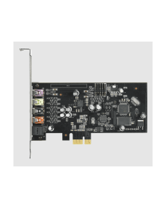 Asus Xonar SE - PCIe 5.1gaming zvučna kartica