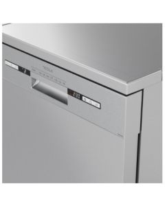 TESLA Sudomašina WD661MX60 cm; 12 kompleta; 7 prog.;8 temperatura; odložen start; 49 dB