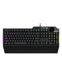 ASUS TUF Gaming K1 tastatura