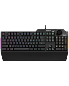 TUF Gaming K1 tastatura