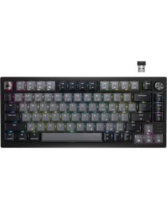 Corsair K65 Plus Wireless RGB75% Mechanical GamingKeyboard