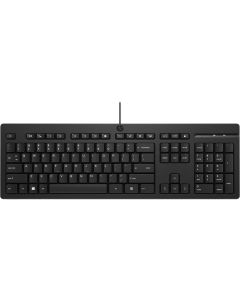 HP KBD 125 WD  ADRHP Wired KeyboardHP KBD 125 WD  ADR