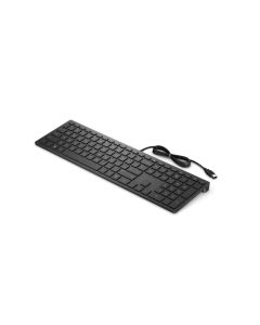 HP PAV Wired Keyboard 300 ADRHP PAV Wired Keyboard 300HP PAV Wired Keyboard 300 tastatura
