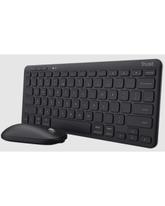 Trust Lyra multi-devicewireless tastatura i miš, USlayout