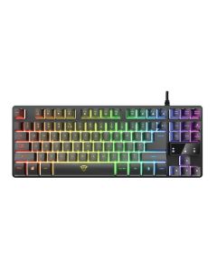 Trust GXT833 metal tastatura Thado TKL RGB