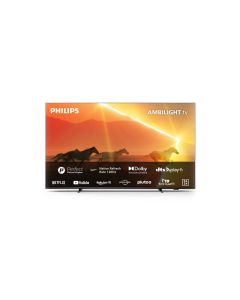 Philips 55''PML9008 Smart 4KMini led TV; 100HZ panel;2.1 HDMI; Ambiliht 3 strane