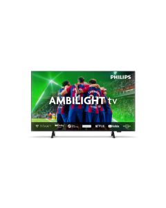 Philips 75"PUS8319 4K Titan TVAmbilight s 3 strane; HDMI 2.1Pixel Precise Ultra HD; Dolby Atmos
