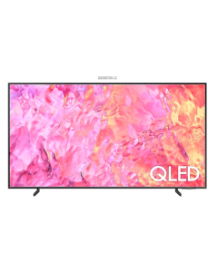 SAMSUNG TV QE65Q60CAUXXH