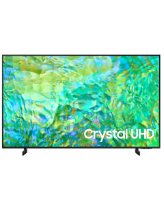 SAMSUNG TV UE75CU8072UXXH