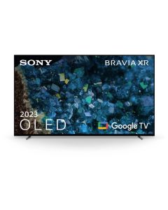 Sony 55'' A80L BRAVIA XR OLEDGoogle TV; panel 100/120HZ;XR pro za idealan kvalitet slike i zvuka