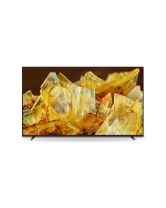Sony 65" X90L 4K Google TV4K Full Array LED; XR procesorXR Triluminos Pro; 4K/120fps; HDMI 2.1
