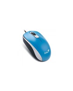 Miš Genius DX-110 USB plava