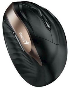 Miš Genius Ergo 8250S WL, zlata