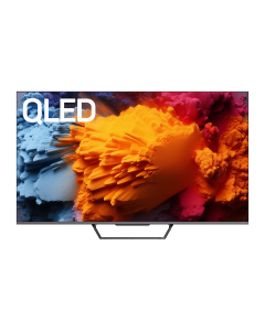 TESLA TV Q75S939GUS Qled UHD-Qled Google TV--Glasovne komande-