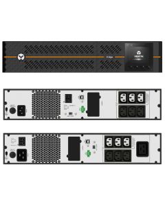 EDGE UPS UPS 1500VA/1350WOutput: 3+3 x IEC C13