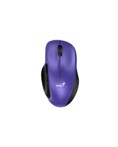 Miš Genius Ergo 8200S WL, ljubičasta