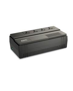 Easy UPS APC 650VA/230V, 6xIEC C13, AVR, Floor/Wall Mount