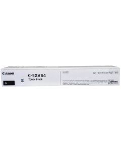 Toner CANON C-EXV 64 Black