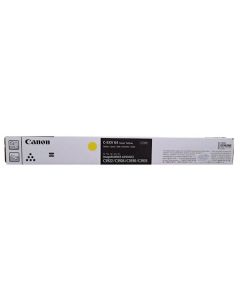 Toner CANON C-EXV 64 Yellow