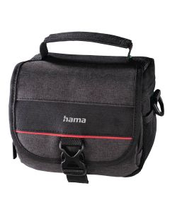 Torba  HAMA Valletta za kameru, 100, crna