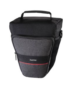 Torba  HAMA Valletta za kameru, 130 colt, crna