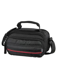 Torba HAMA SAMARA za kameru, 90, crna