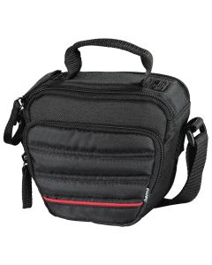 Torba HAMA SAMARA za kameru, 90 colt, crna